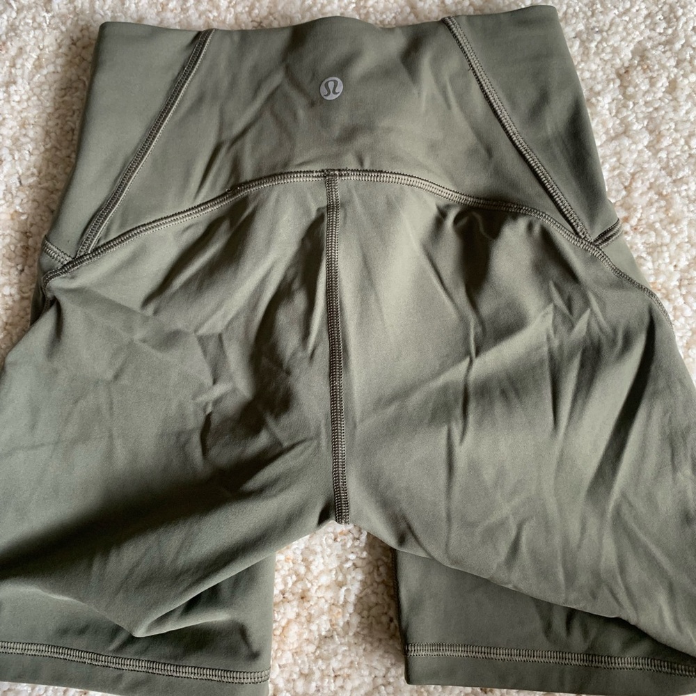 Lululemon Shorts - Picture 2 of 6